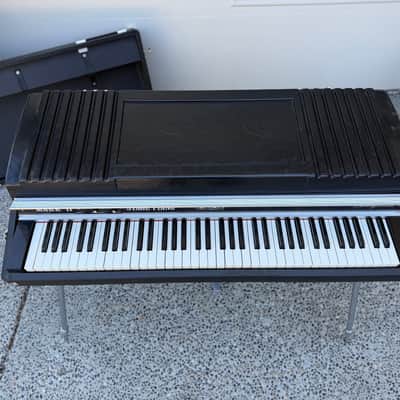 1979 Fender Rhodes Seventy Three Stage piano 73 key - Worldwide Shipping! image 2
