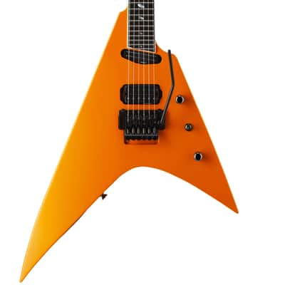 Caparison Orbit, Tangerine Orange image 1
