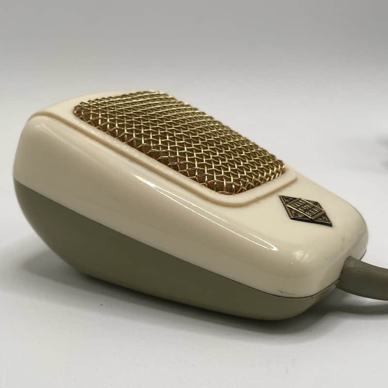 Telefunken M9A 1950S - XLR image 1