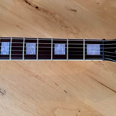 Slash AFD Les Paul Special II - Everything New & Upgraded image 9