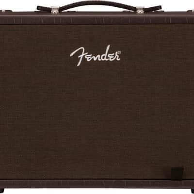 Fender Acoustic Junior Acoustic Amp image 3