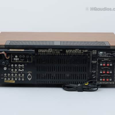 Sansui 9090 110WPC Stereo Receiver - Professionally Restored - 1-Year Warranty image 13