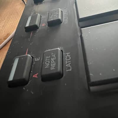 Akai MPC Live Standalone Sampler / Sequencer 2017 - 2020 - Black image 10