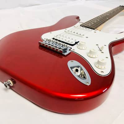 Tradition Electric Guitar image 1