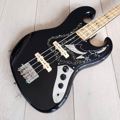 Ibanez Black Eagle 2609B KRIST NOVOSELIC NIRVANA 1978 image 1