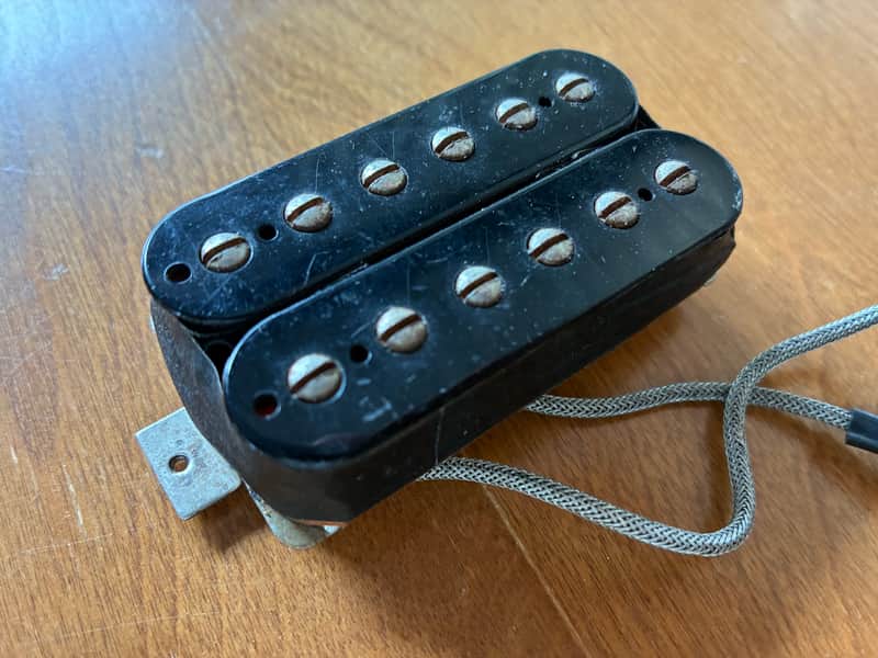 Gibson Dirty Fingers Humbucker
