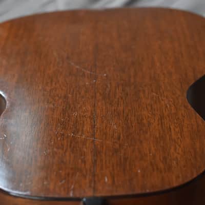 1924 Martin 0-18 ‘Wolverine’ 12 Fret Made for Grinnell Bros image 19