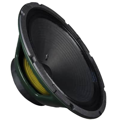 WGS 12" Green Beret | 25 Watts | 16 Ohm | Warehouse Guitar Speakers image 3