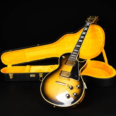 Gibson 1968 Les Paul Custom Murphy Lab Light Aged Custom Shop - Argentine Grey! image 19