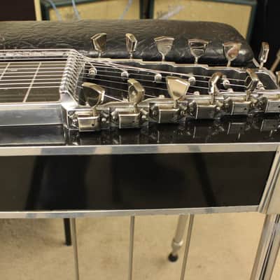 Emmons DST-12 Pedal Steel Guitar image 6