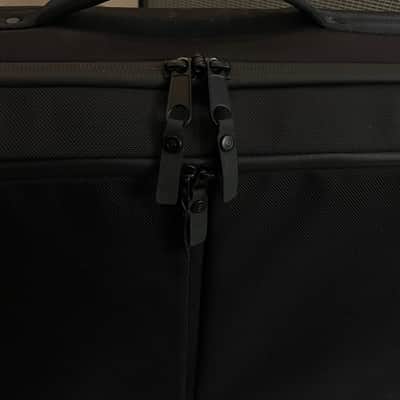Moog SR Series Matriarch Synthesizer Case 2020s - Black image 8