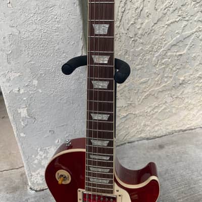 Gibson Les Paul Standard '60s 2023 - Present - Sixties Cherry image 15