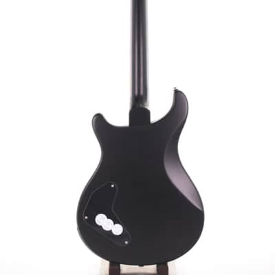 PRS SE Ed Sheeran Signature Hollowbody I Baritone 2026 Cosmic Splash 3028gr image 13