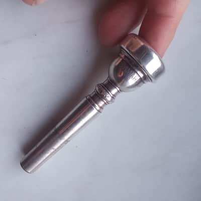 Yamaha 11C4-7C , Cornet Trumpet Mouthpiece image 2