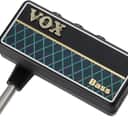 Vox amPlug 3 Bass Battery-Powered Guitar Headphone Amp AP3-BS