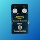 DOD YJM308 Yngwie J. Malmsteen Preamp Overdrive