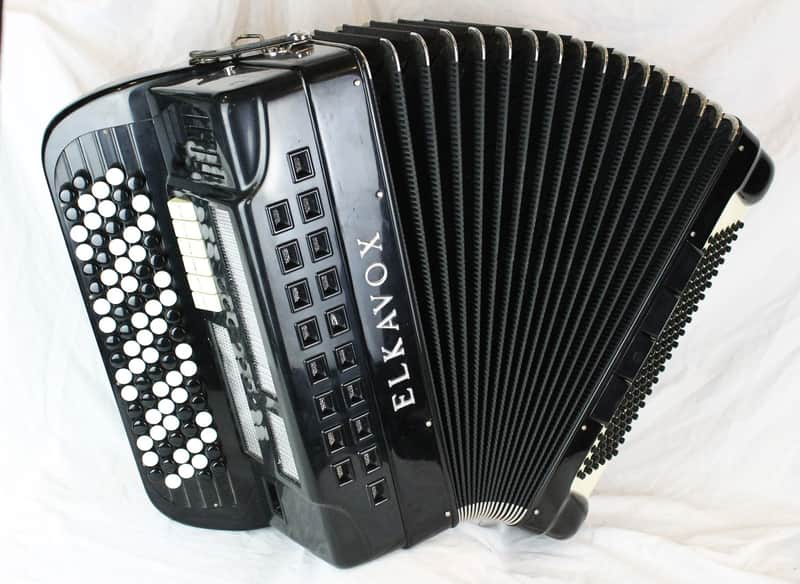 Elkavox Imperial
