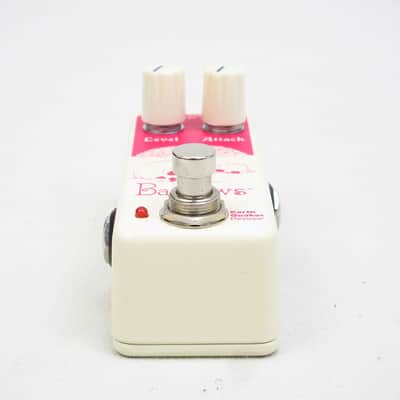 EarthQuaker Devices Barrows Fuzz Attacker Fuzz [0704] (07/14) image 8