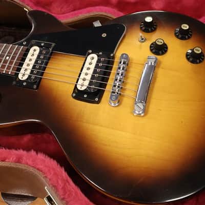 Gibson XR-1 Les Paul 1980 Sunburst image 9