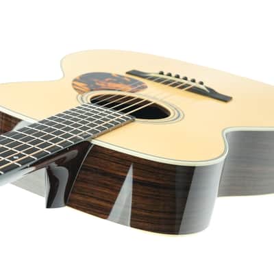 Immagine Collings OM2A HC Hill Country - 10