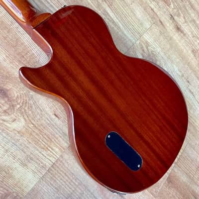 Epiphone Les Paul Junior Tobacco Burst image 14