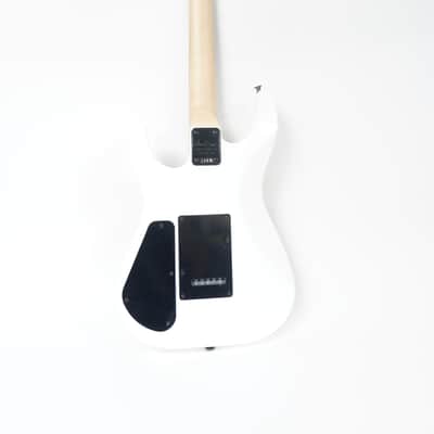 Jackson JS Series JS11 Dinky with Amaranth Fretboard 2019 - Present - Snow White image 12