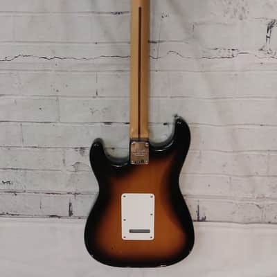 Fender Classic Player '50s Stratocaster, MN 2016 - 2TS image 2