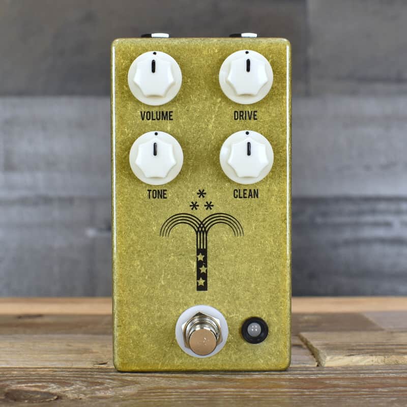 JHS Morning Glory Clean