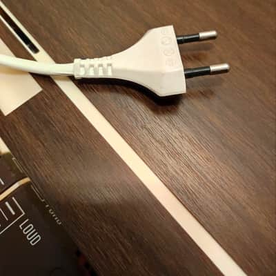 Bontempi Electric Chord Organ 60s image 8