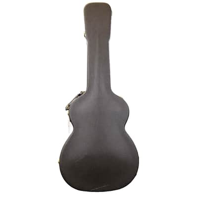 Used 2002 Taylor Liberty Tree Grand Concert - Natural image 18
