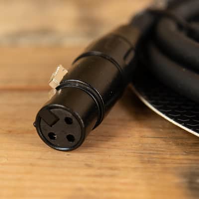 Pig Hog PHM6 6ft XLR image 2