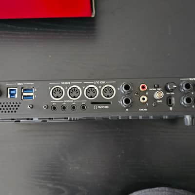 Akai MPC Live II Standalone Sampler / Sequencer 2020 - Present - Black image 3