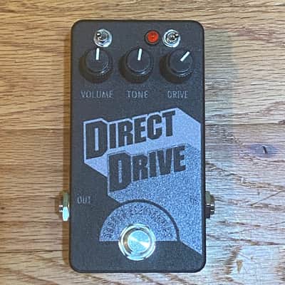 Barber Compact Direct Drive V4 image 2