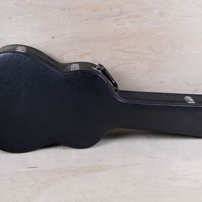 Ryoji Matsuoka No. 30 1970's Natural Vintage Made in Japan MIJ w/ Hard Case image 20