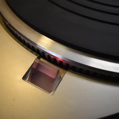 Technics SL-QD2 Direct Drive Turntable image 5