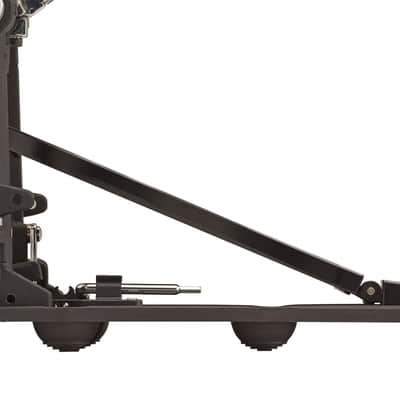 Roland RDH-102A Heavy-Duty Double Kick Pedal w/ Low Acoustic Noise image 3