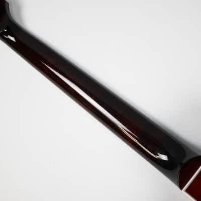 Gibson Les Paul Custom 70's 2025 - Wine Red image 16