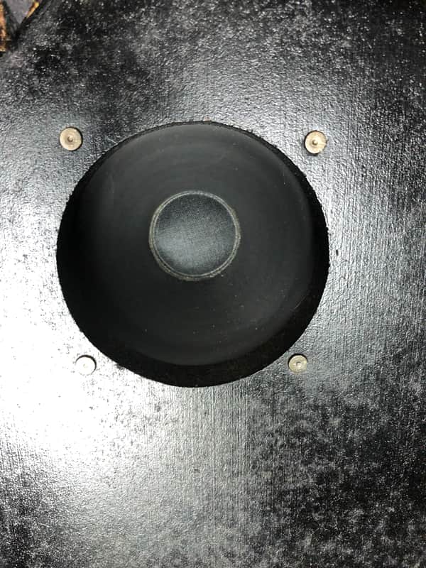 Coral BX 1001 3 Way Speaker System | Reverb