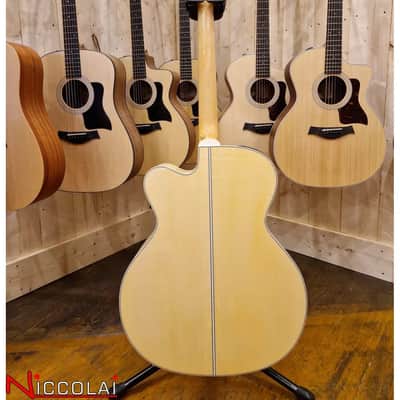 Takamine GJ72CE-NAT image 5