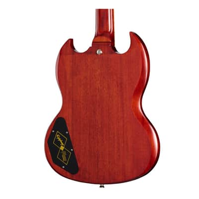 1964 SG Standard Reissue Maestro Vibrola image 2