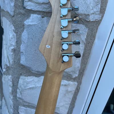 Donner DST-100S Standard Series Strat Type image 4