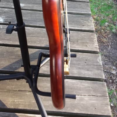 Alembic Persuader 1987 Natural image 8