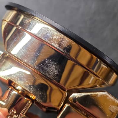 DW Mounting brackets GOLD (pair) image 4