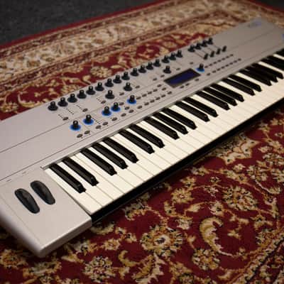 NOVATION KS5 - To be serviced