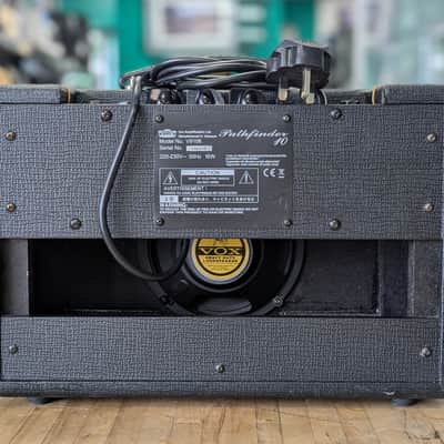 Vox V9106 NA image 2