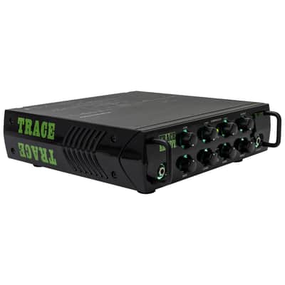 Trace Elliot TE-1200 Head - Bass Head image 4