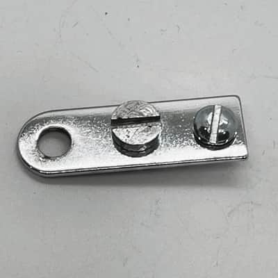 Ludwig P-1172A Super Sensitive Strainer Short Cam Arm LSCA-101 image 1