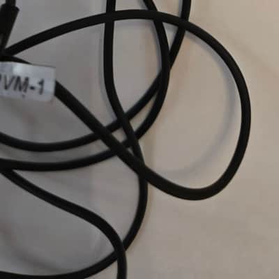 Peavey PVM-1 Condensor Lavalier Microphone ONLY Tested image 7