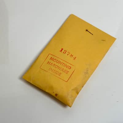 Urei 565T "Little Dipper" Filter Set 1970s - Black image 6
