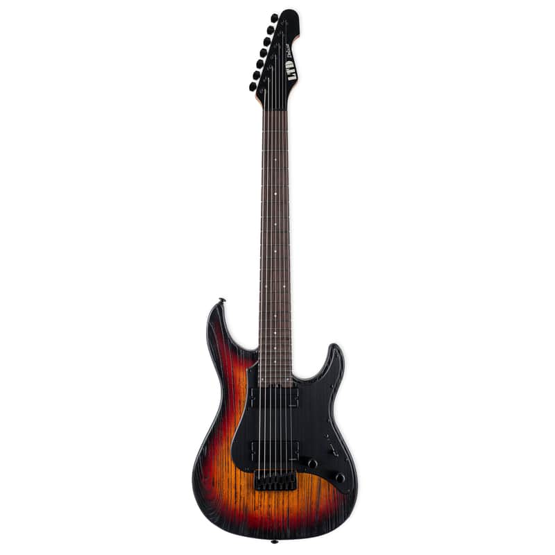 ESP LTD SN-1007 HT Baritone image 1